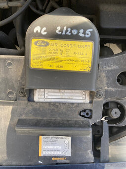 FORD FOCUS 2004 - 3