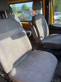 Ford Transit 2.4TDCi - 3