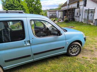Prodám Citroen Berlingo - 3
