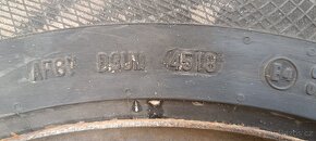 Zimní pneu 215/65r16 Mazda 6 - 3