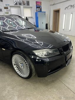 330i e91 - 3
