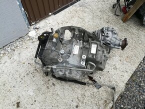 Prodám automatickou převodovku Ford Edge 3.7i. 227kW - 3