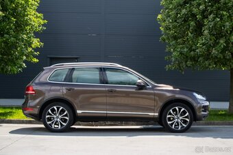 Volkswagen Touareg 3.0 TDI /AJ NA SPLÁTKY/ - 3
