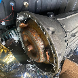 PŘEVODOVKA 7G TRONIC - 722.960,MĚNIČ A2212501802 - 3