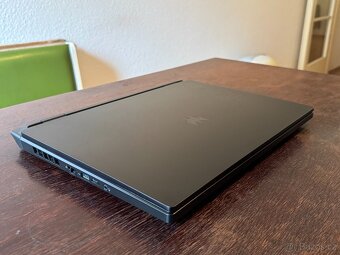 Prodám Acer Predator Helios neo 16 + HyperX Haste 2 - 3