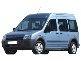 PŘEVODOVKA FORD TOURNEO CONNECT II III 1.5 1.6TDCi EcoBoost - 3