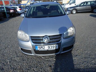 Golf Variant, 1.9 tdi - 3