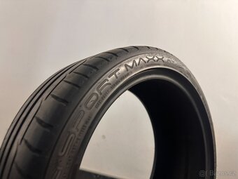 225/40/18 dunlop letní 5mm - 3