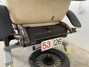 1914 - SCAT 12/18hp - 3