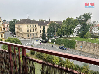 Pronájem bytu 3+1, 68 m², Klatovy, ul. Měchurova - 3