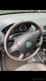 Skoda fabie rv 2007 - 3