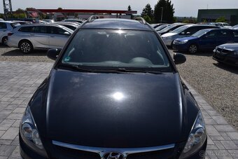 ►►Hyundai i30 1.4 i 80KW•SERVIS• KLIMA ◄◄ - 3