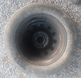 Rezerva 185/65 R 15 - 3