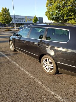 Volkswagen Passat B6 2.0 tfsi 147kw - 3