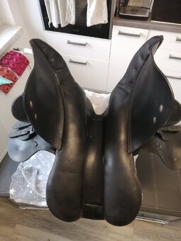 Sedlo kentaur apolon - 3