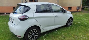 Renault ZOE 135, 52 kWh - 3