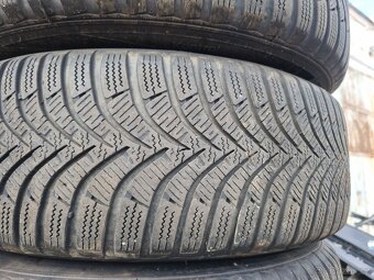 195/65 R15 / 5x100 - Octavia, Golf 4, Toledo, Leon - 3