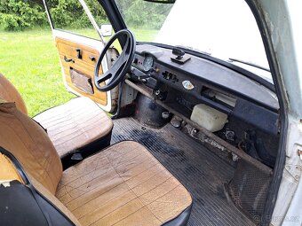Trabant 601 - kombi - 3