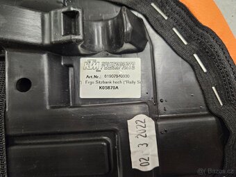 Sedlo KTM powerparts 1290 21-24 - 3