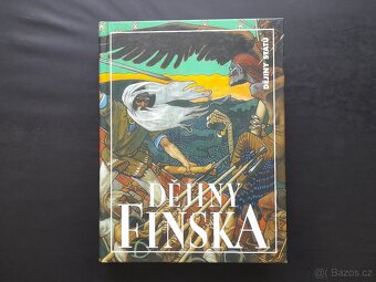 edice Dějiny států - 3