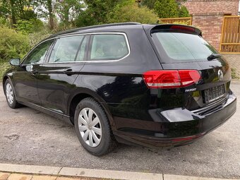 PASSAT,2.0TDI,110KW,178TKM,12/2016,VYHR,NAV,LED,TZ,SERVIS VW - 3