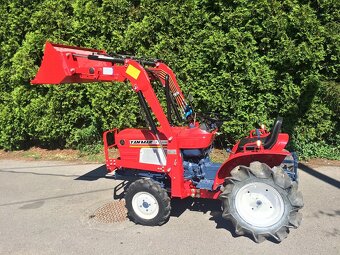 Yanmar 1401YM - 3