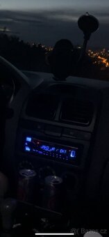 Kenwood KMM-BT306 - 3