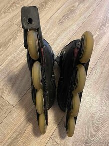 In-Line brusle K2 , velikost EUR 40 - 3