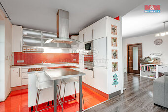 Prodej rodinného domu, 118 m², Vamberk, ul. Peklo - 3