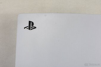 Sony PlayStation 5 Digital Edition - 3