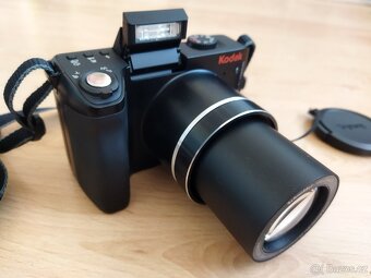 KODAK EASYSHARE Z-8612-IS - 3