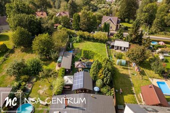 Prodej rodinného domu 272 m2 v centru Jablonného v Podještěd - 3