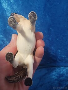 Schleich Fjordska klisna - 3