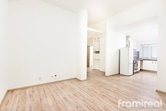 Pronájem byty 3+kk, 72m2 - Brno - Komárov, ev.č. 01724 - 3