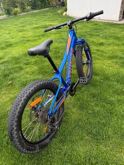 Detske kolo Specialized Riprock 20 - 3
