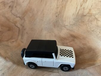 MATCHBOX SUPERFAST - RARITA - - 3