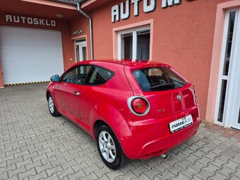 Alfa Romeo MiTo 1.4 Junior 57kW - 3