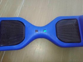 Hoverboard Elektrický skateboard - 3