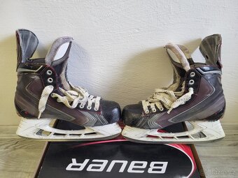 Brusle Bauer Vapor, vel. 10 EE - 3