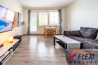 Prodej bytu 3+1, 62 m2 - ul. Odlehlá, Havířov - Šumbark - 3