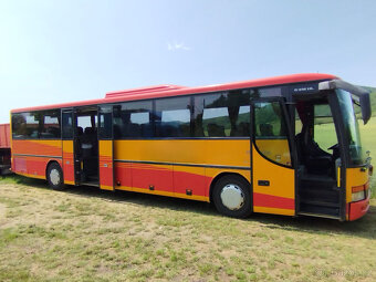 Autoskolsky autobus SETRA S316UL - 3