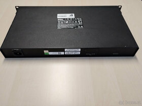 Dell PowerConnect 5548 switch - 3