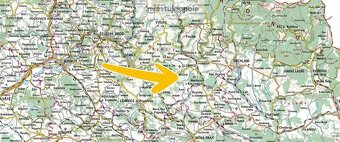 Prodej pole v k.ú. Mříčná - 3