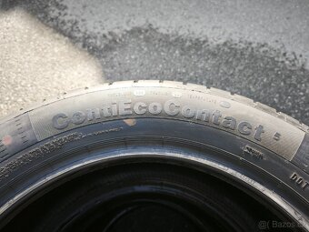 215/55 R17 94V Continental ContiEcoContact⁵ - 3