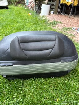 Top case GiVi MAXIA Monokey System 46l - 3