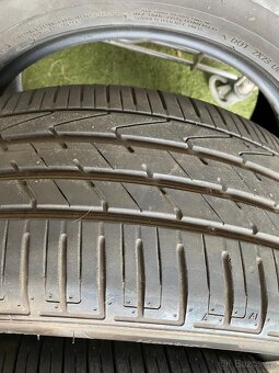 4 ks 235/50 R 19 99V HANKOOK VENTUS S1 EVO2 - 3