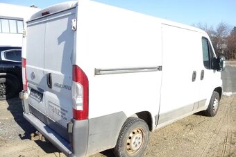 Fiat Ducato - 3