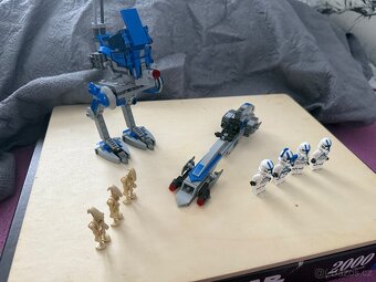 Lego Star Wars 75280 - 3