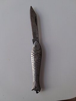 Prodám - 3