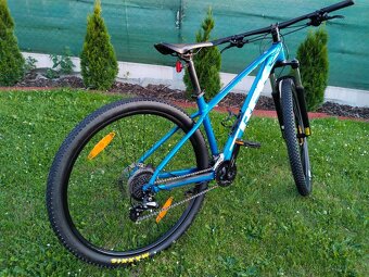 Horské kolo TREK MARLIN 6, "29 - 3